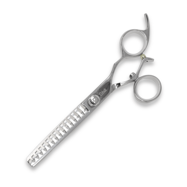 PANTHER_Panther Shears Ergo 15 Tooth Swivel (6 Inch)_Cosmetic World